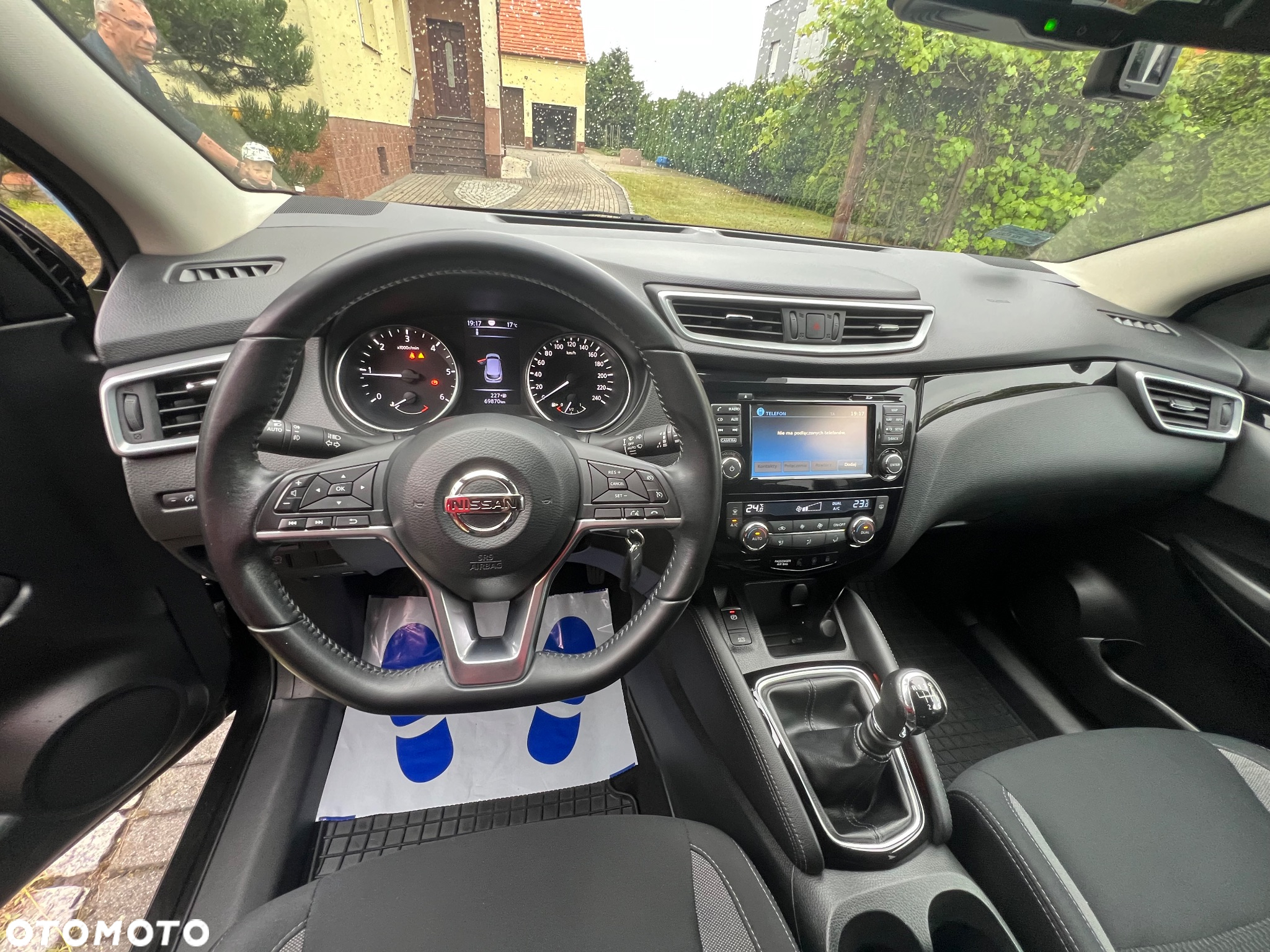 Nissan Qashqai - 15