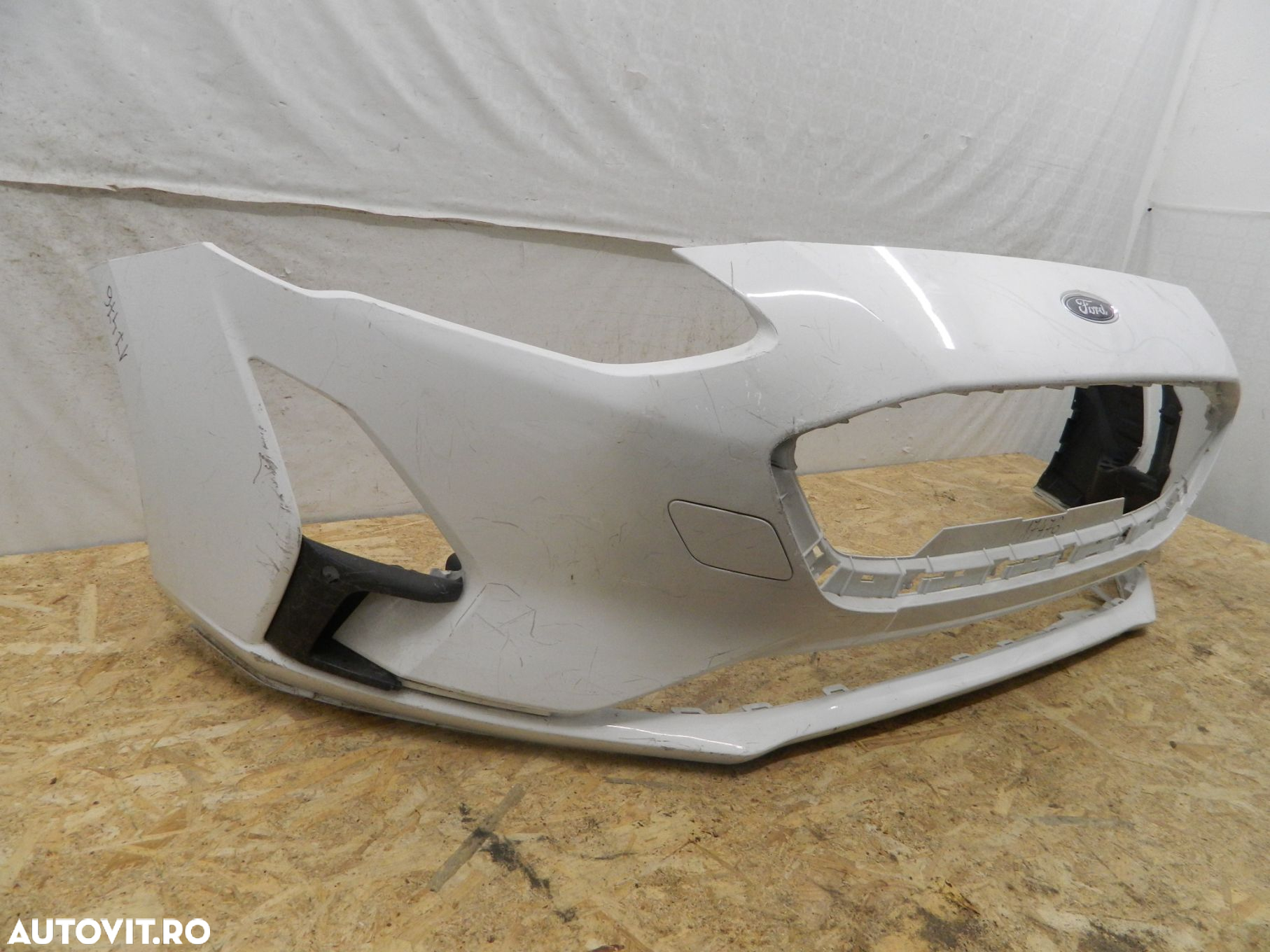 Bara fata Ford Focus 4, 2019, 2020, 2021, 2022, 2023, JX7B-17757-A. - 3