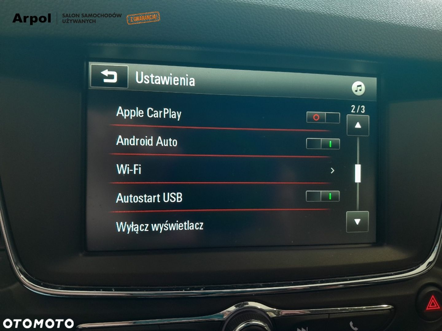 Opel Astra V 1.6 CDTI Enjoy S&S - 25
