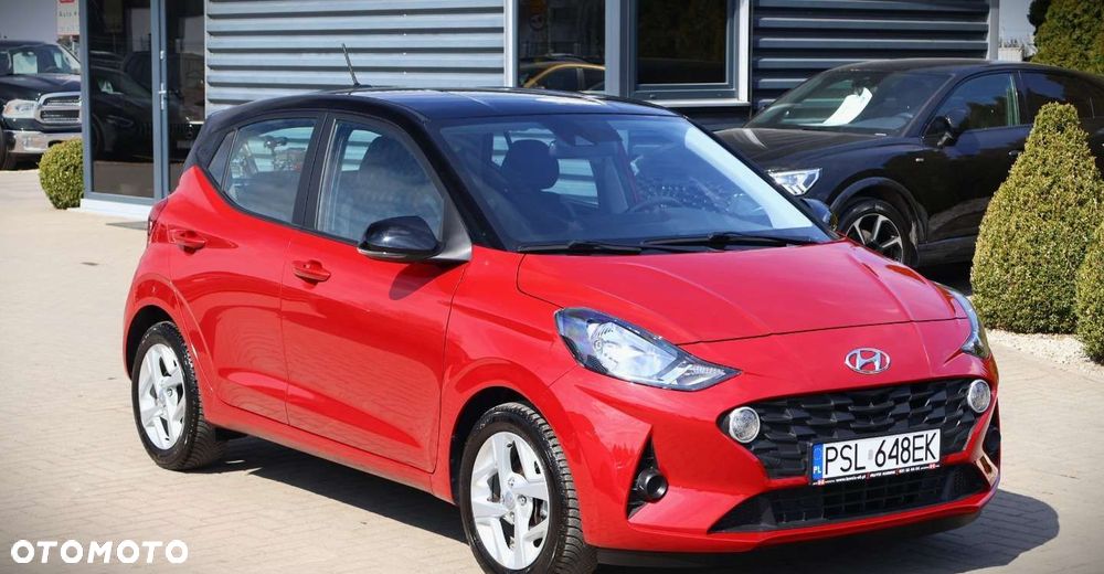 Hyundai i10 - 3