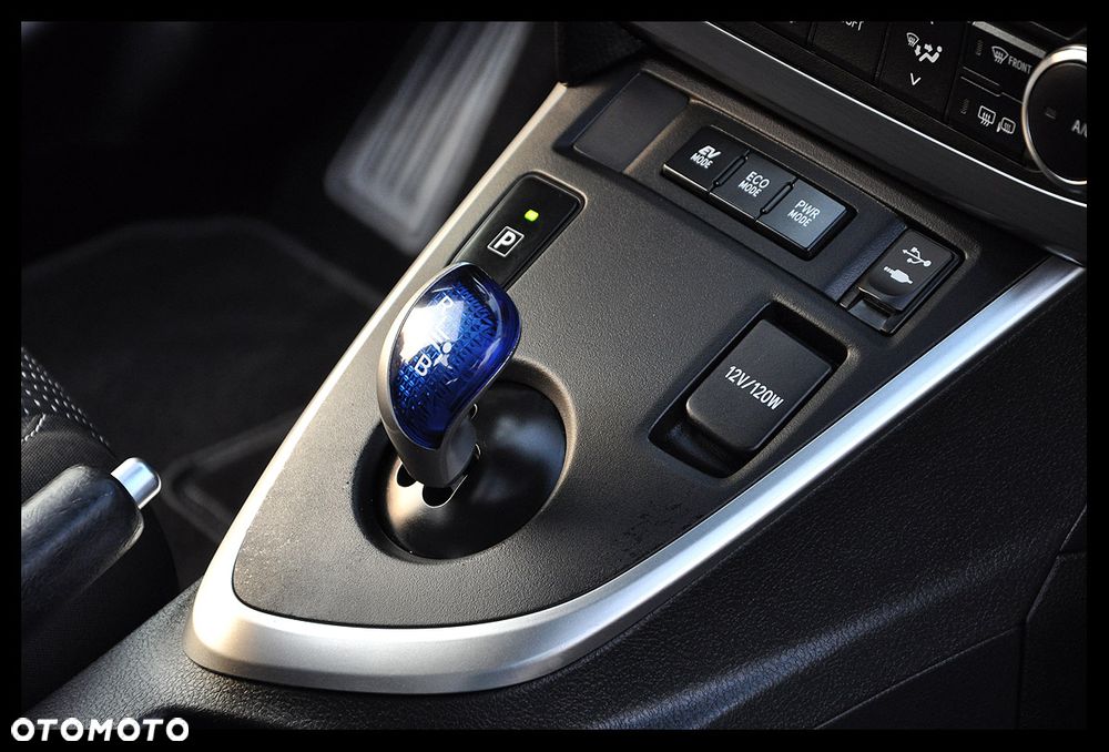 Toyota Auris - 35