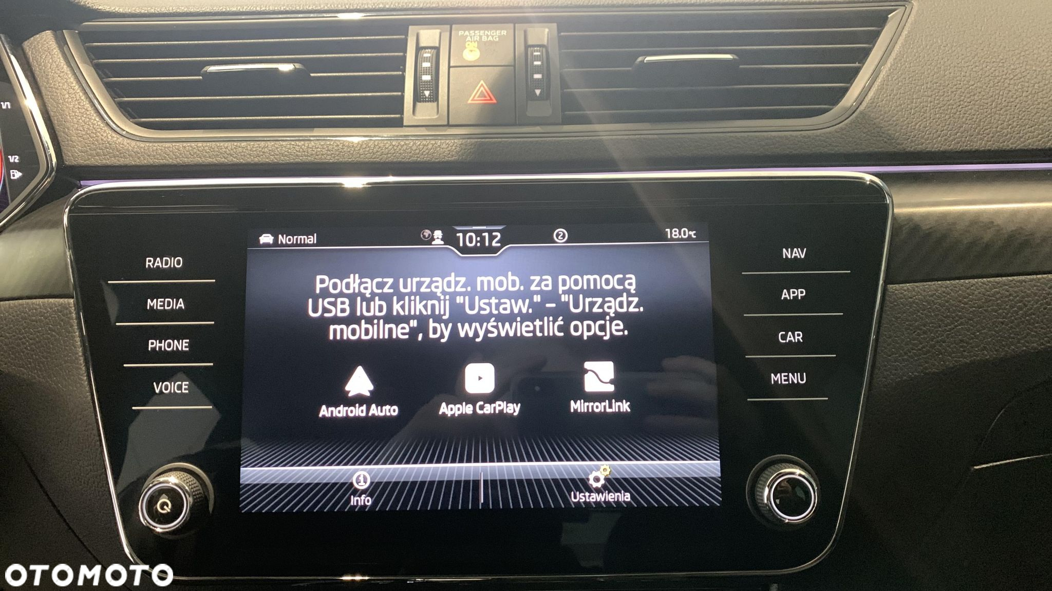Skoda Superb 2.0 TDI SCR 4x4 Sportline DSG - 27