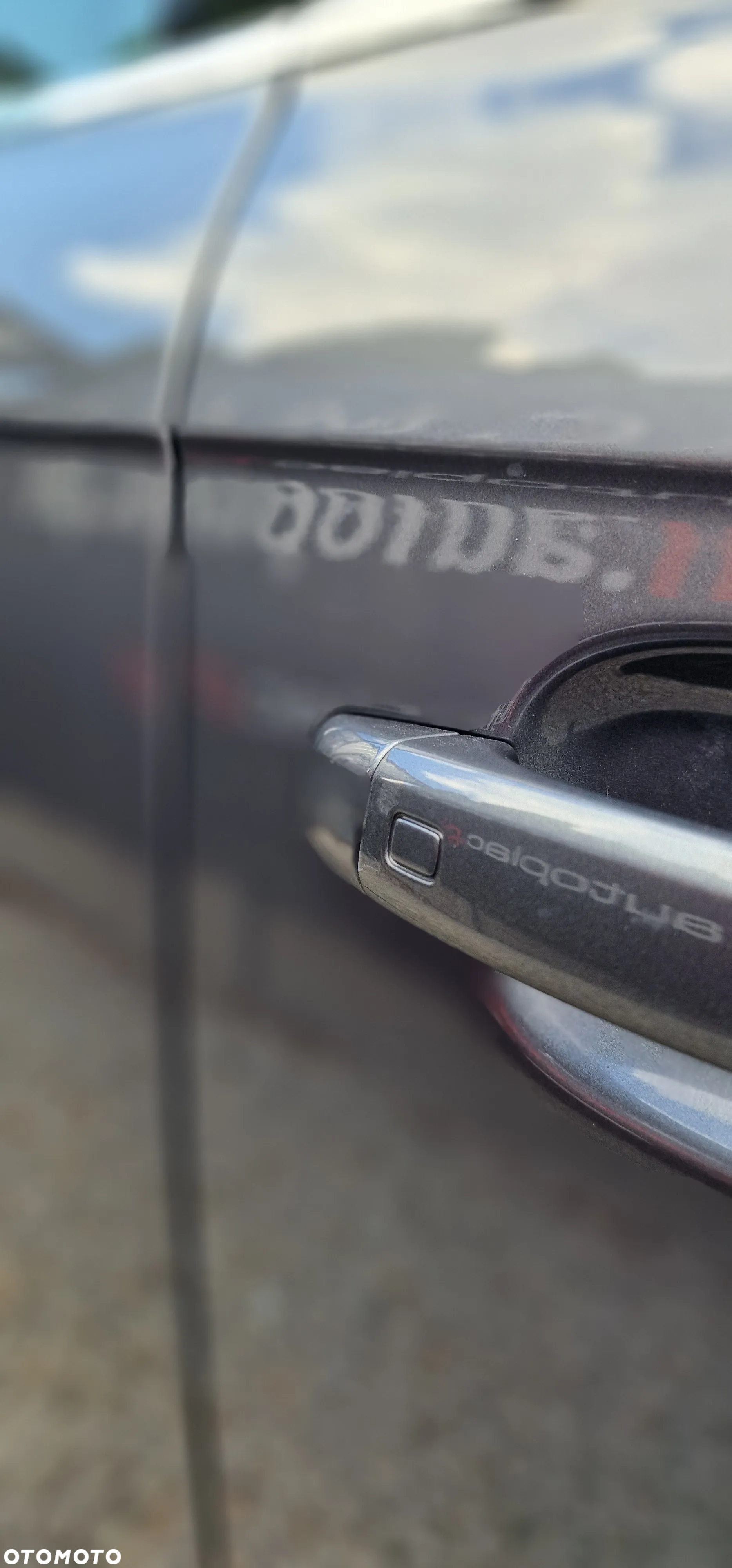 Audi A4 2.0 TDI - 11