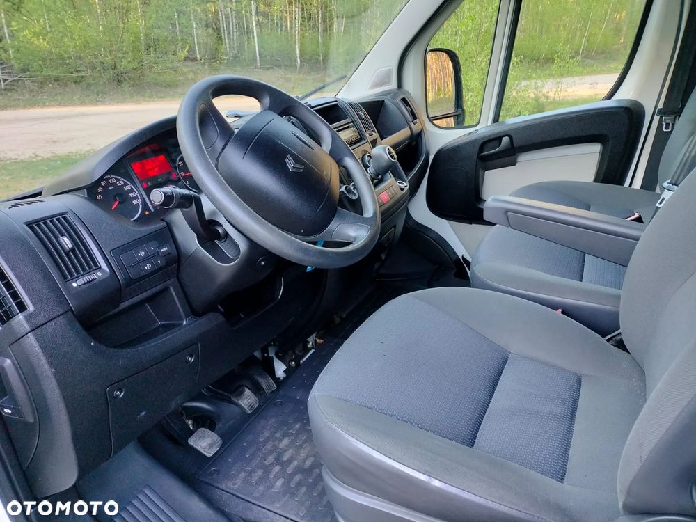 Citroën Jumper - 10