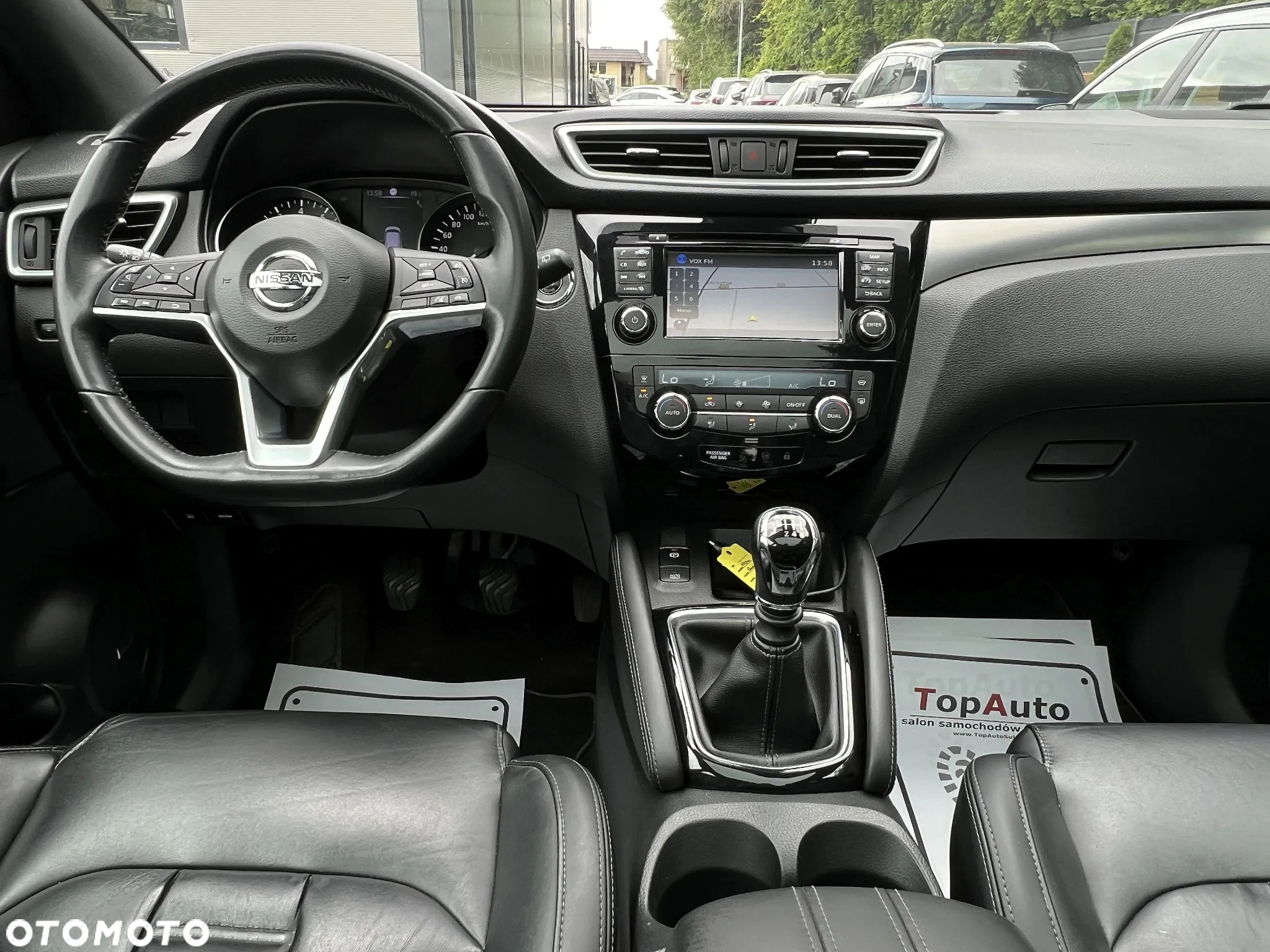 Nissan Qashqai 1.2 DIG-T Tekna+ - 25