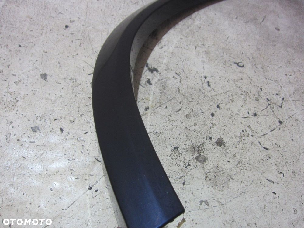 VOLVO XC90 XC 90 II OSŁONA LISTWA LEWA TYLNA BŁOTNIKA NADKOLA 467 31378164 - 2
