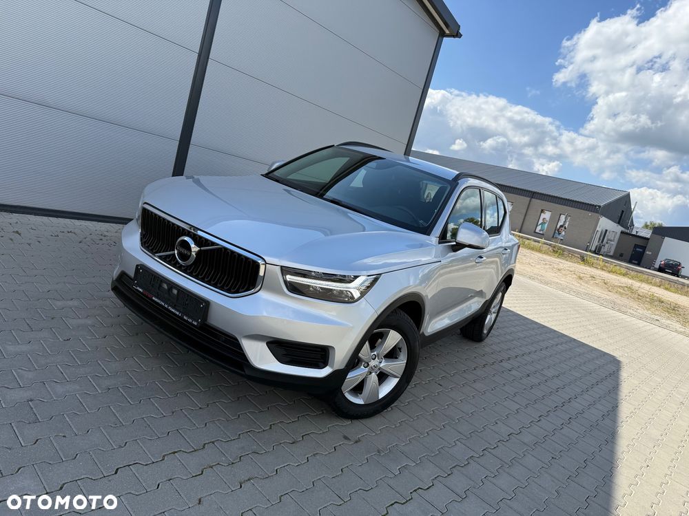 Volvo XC 40 D3 Momentum - 13