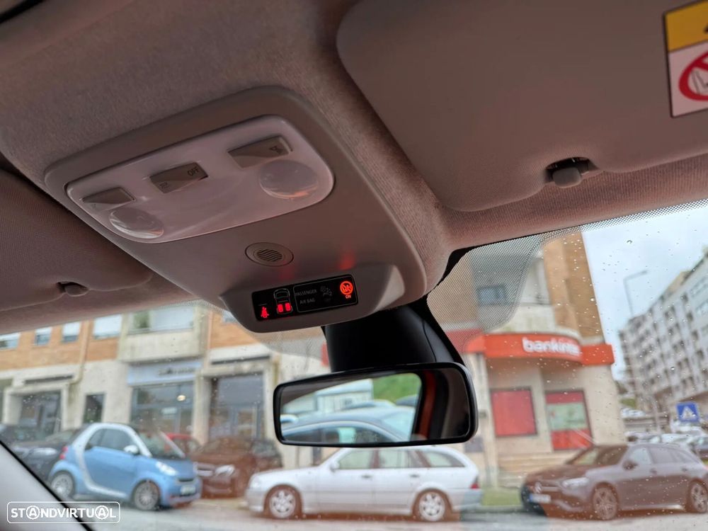 Smart ForFour 1.0 Passion 71 - 26