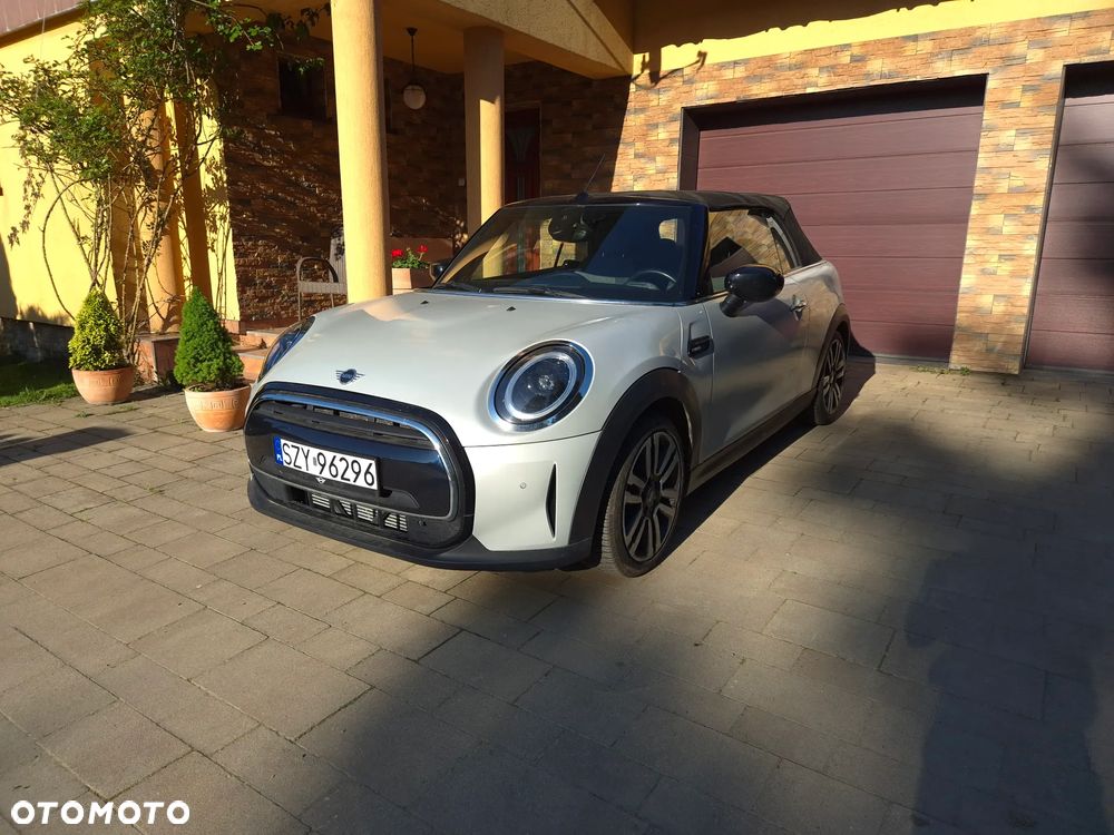 MINI Cooper - 3