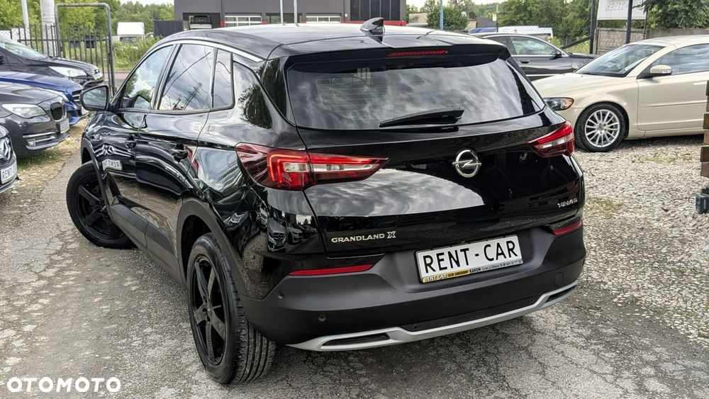 Opel Grandland X - 10