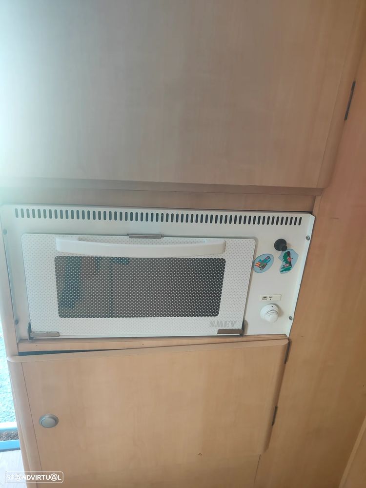 Citroen Jumper Challenger - 15