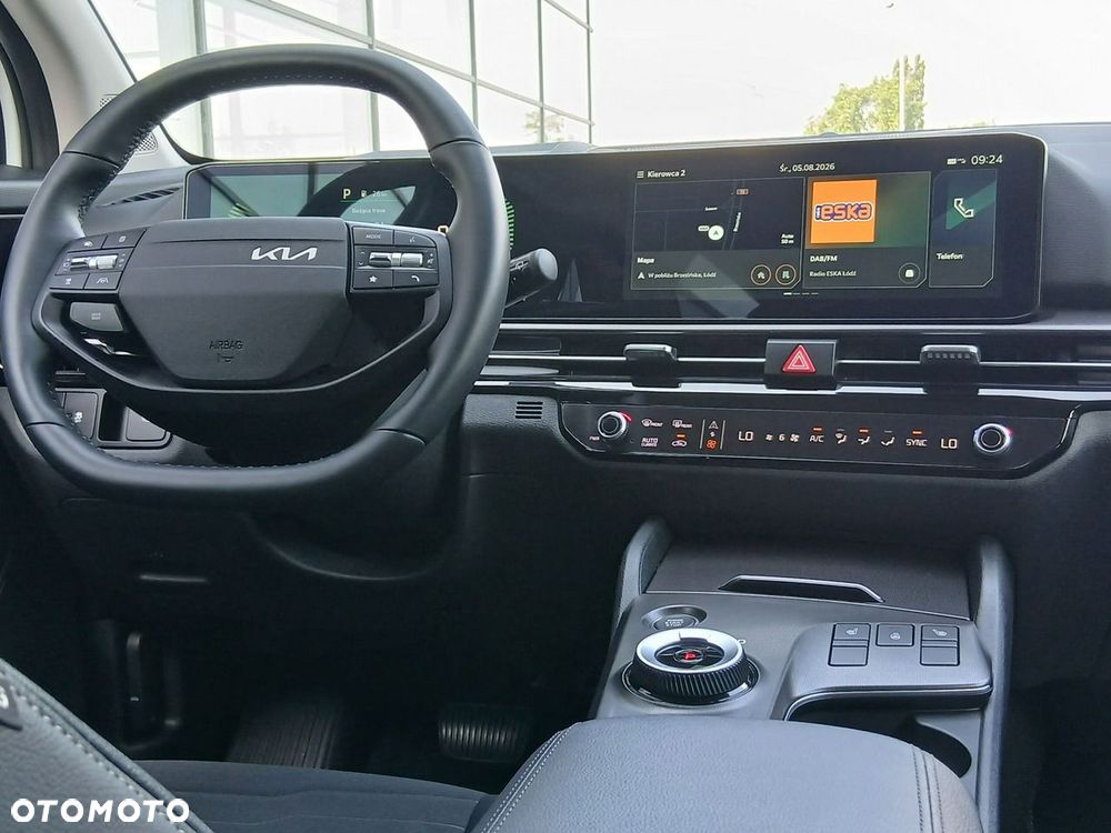 Kia Sportage 1.6 T-GDI L 2WD DCT - 24