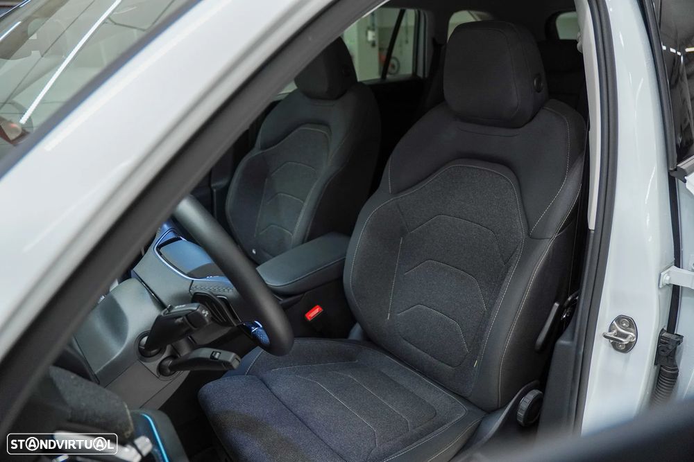 Skoda Kodiaq 1.5 TSI iV DSG - 27