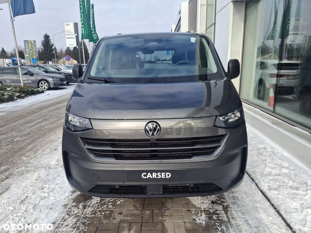 Volkswagen Caravelle - 4