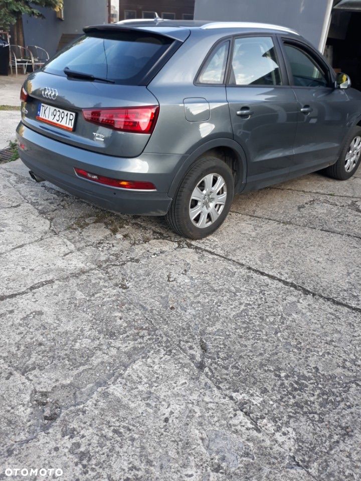 Audi Q3 1.4 TFSI - 2