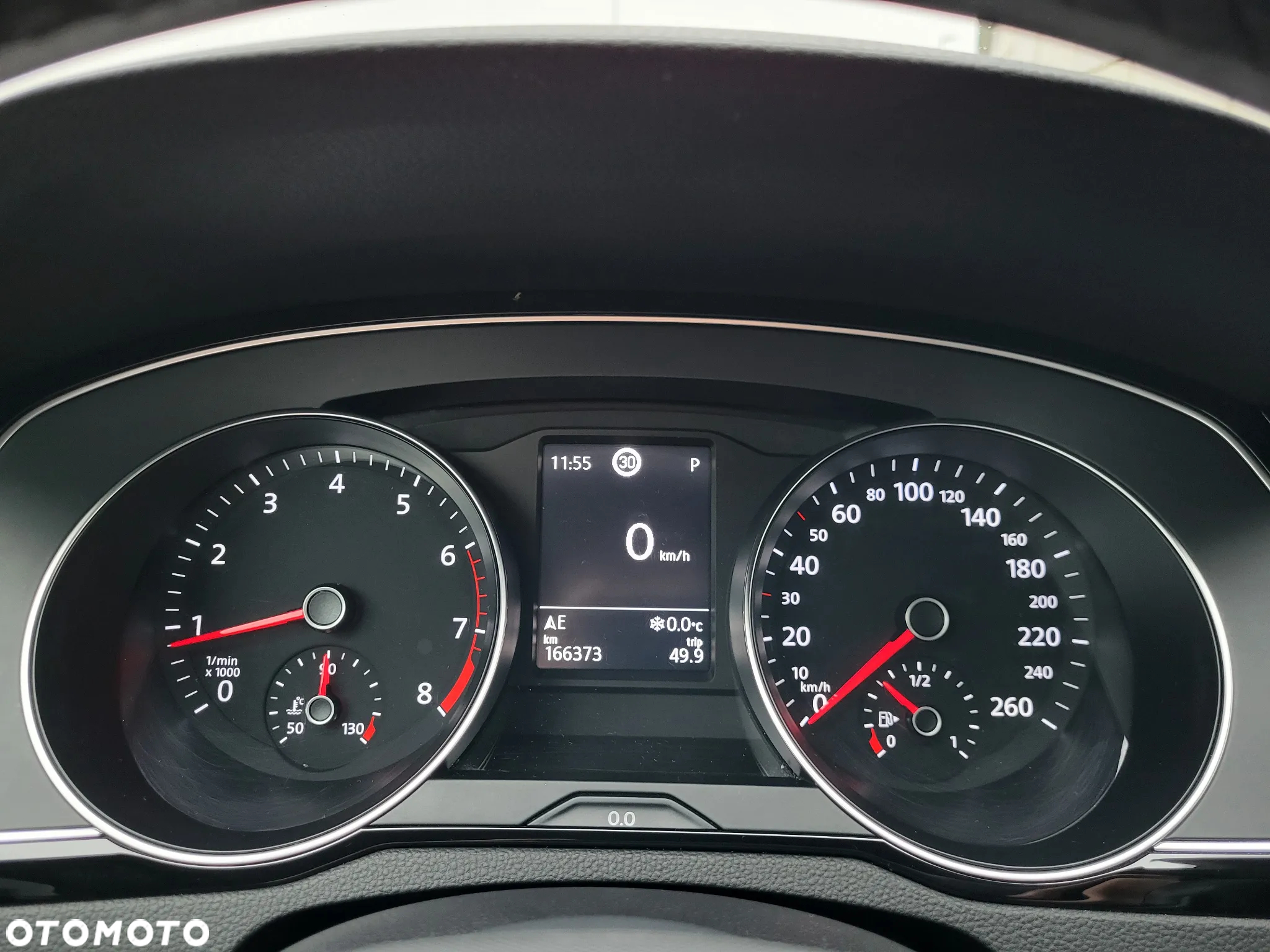 Volkswagen Passat - 10