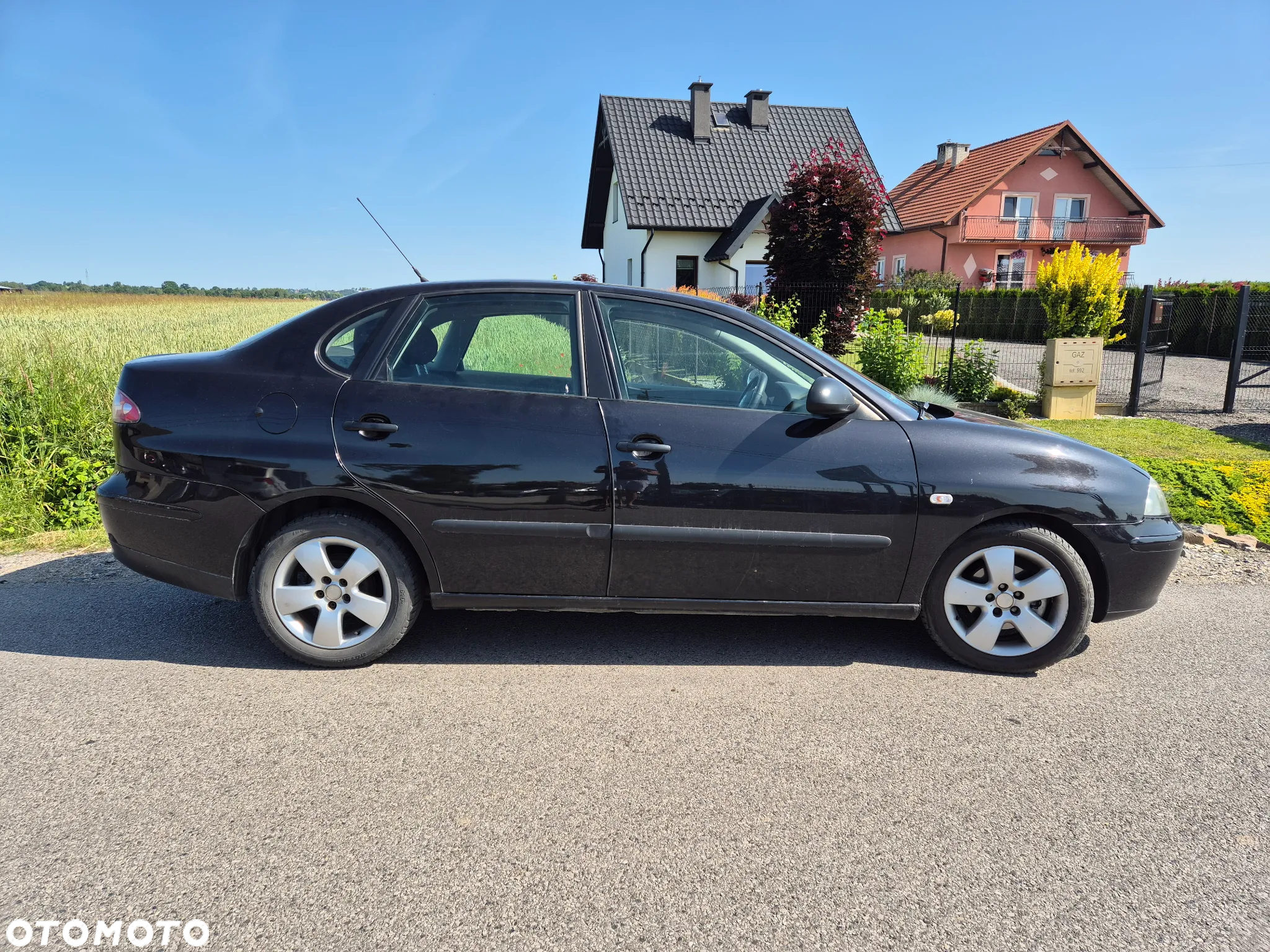 Seat Cordoba 1.4 16V Stella - 3