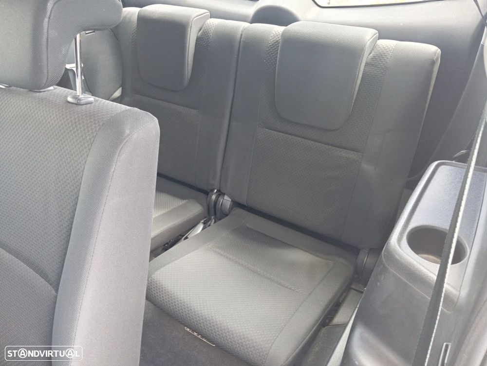 Toyota Corolla Verso 1.6 VVT-i Sol - 15