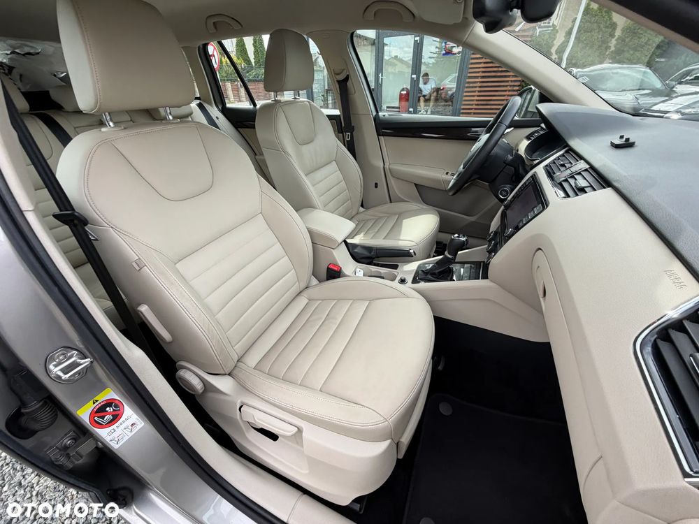 Skoda Octavia 1.8 TSI Green tec Elegance - 35