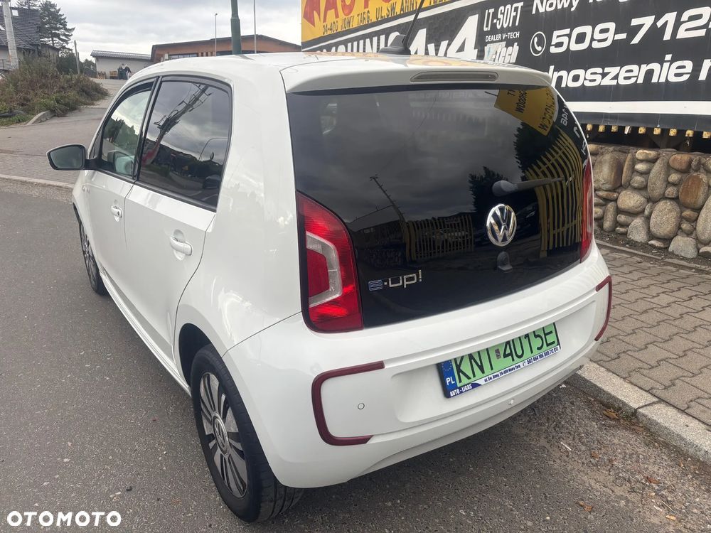 Volkswagen up! - 5