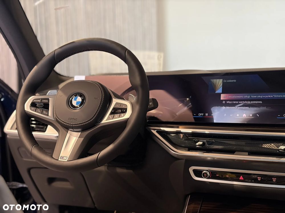 BMW X5 xDrive30d mHEV sport - 16