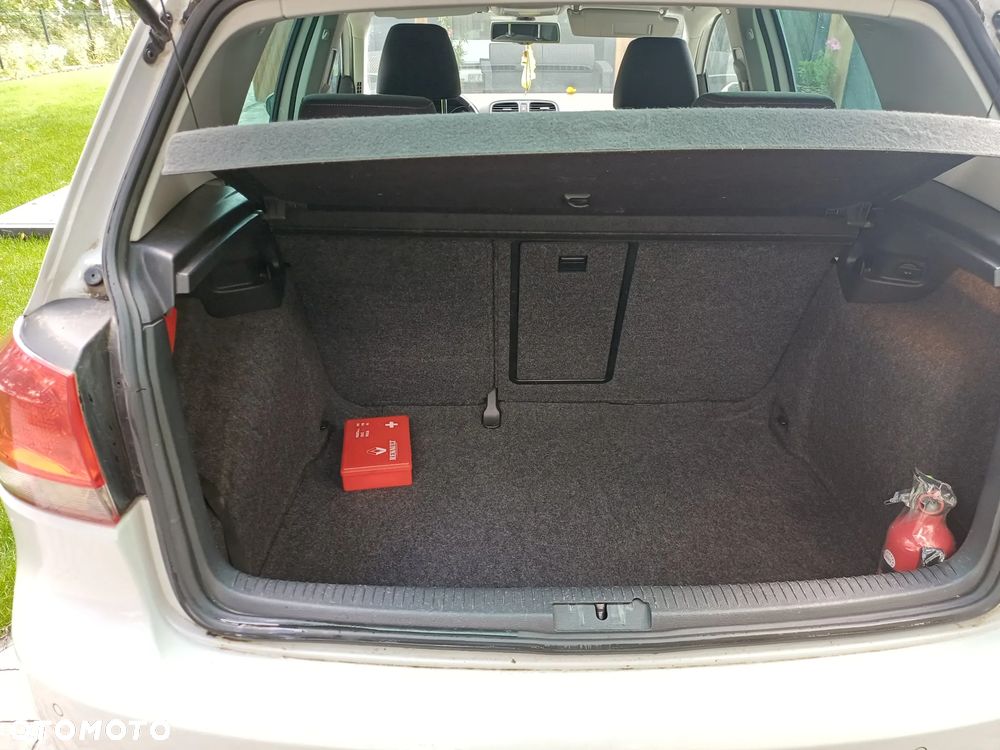 Volkswagen Golf 1.4 TSI Team - 9