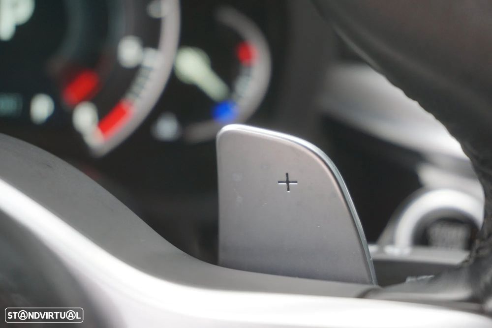 BMW 520 d Pack M Auto - 15