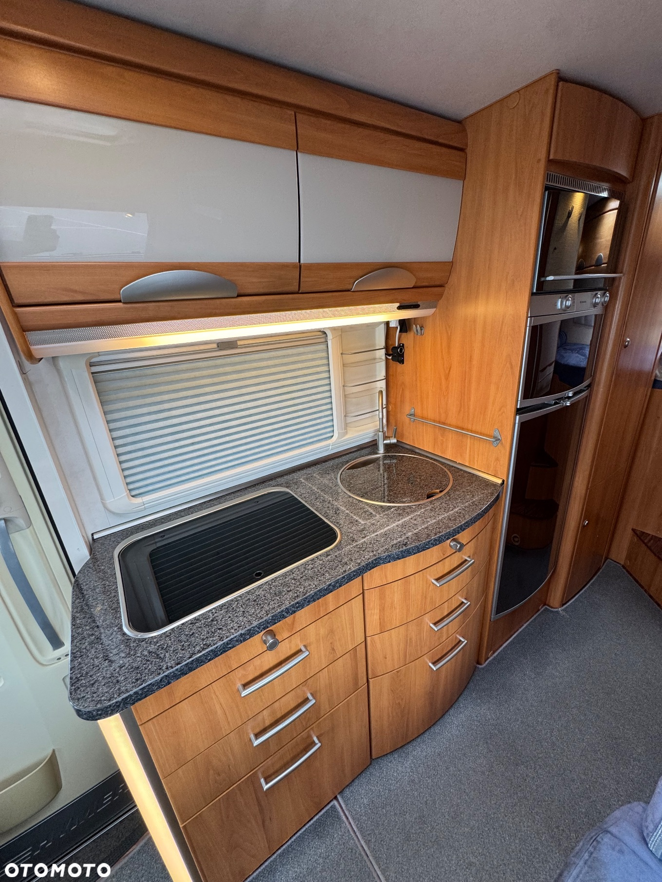 Hymer-Eriba B524 SL - 30