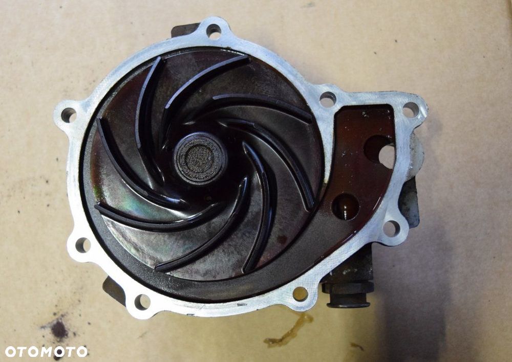 POMPA WODY MAN TGL TGM 2011 E5 250/290KM - 2