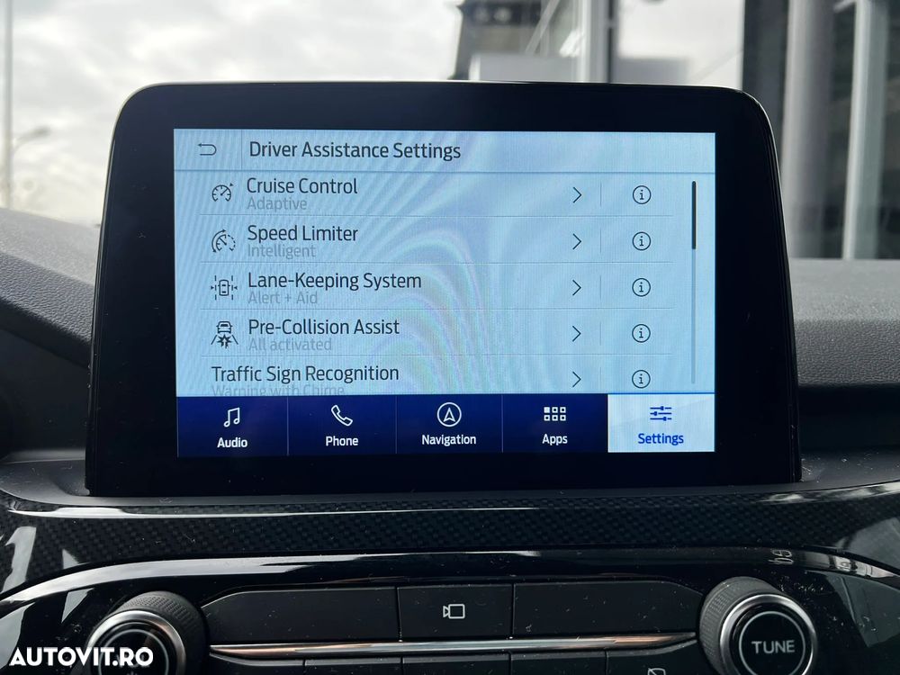 Ford Kuga 2.5 Duratec PHEV ST-LINE - 18