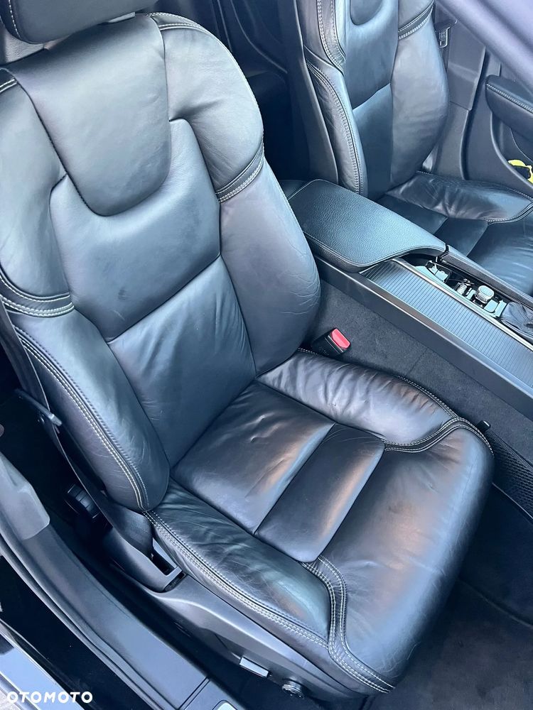 Volvo V90 T4 Geartronic Inscription - 16