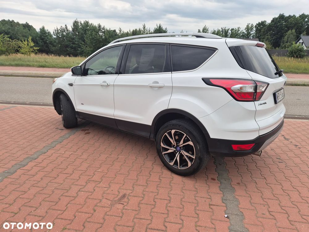Ford Kuga - 6