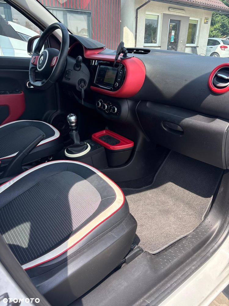 Renault Twingo ENERGY TCe 90 Bizuu - 13