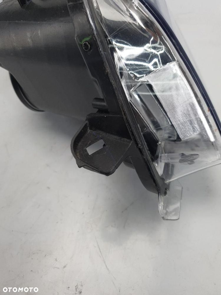 LAMPA LEWA DEPO REFLEKTOR OPEL INSIGNIA A 08-442-1158L - 11