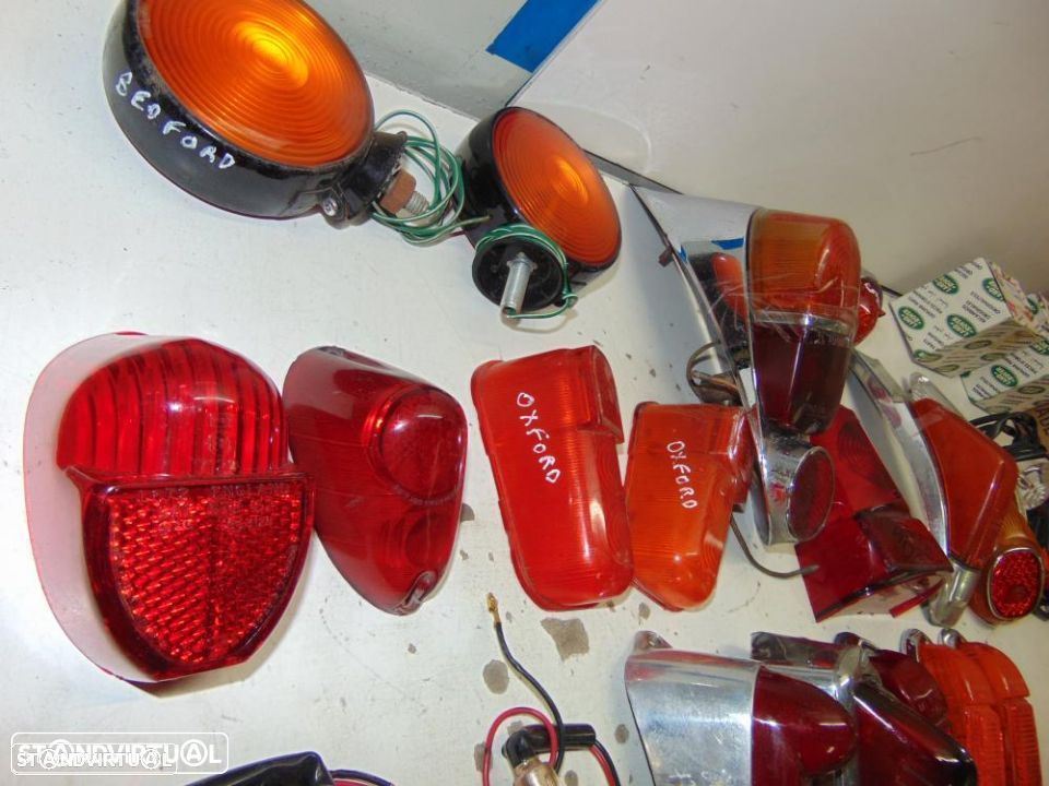 Antigos farolins - 7