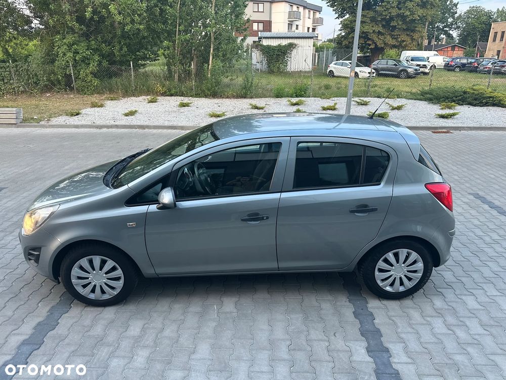 Opel Corsa - 3