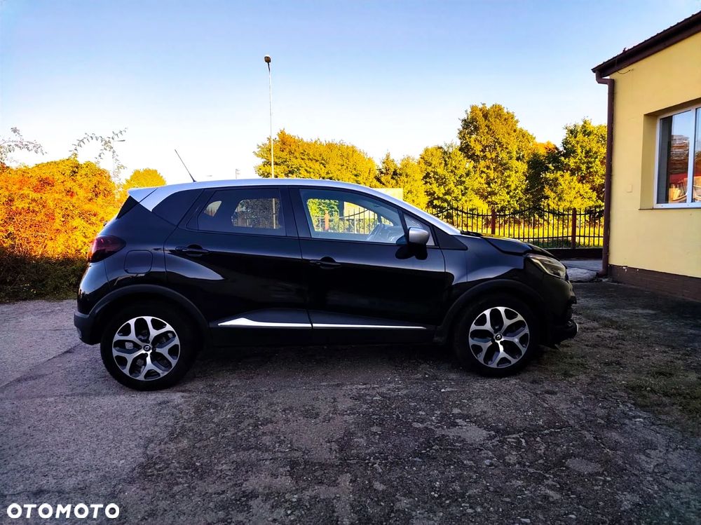 Renault Captur (ENERGY) dCi 90 INTENS - 6