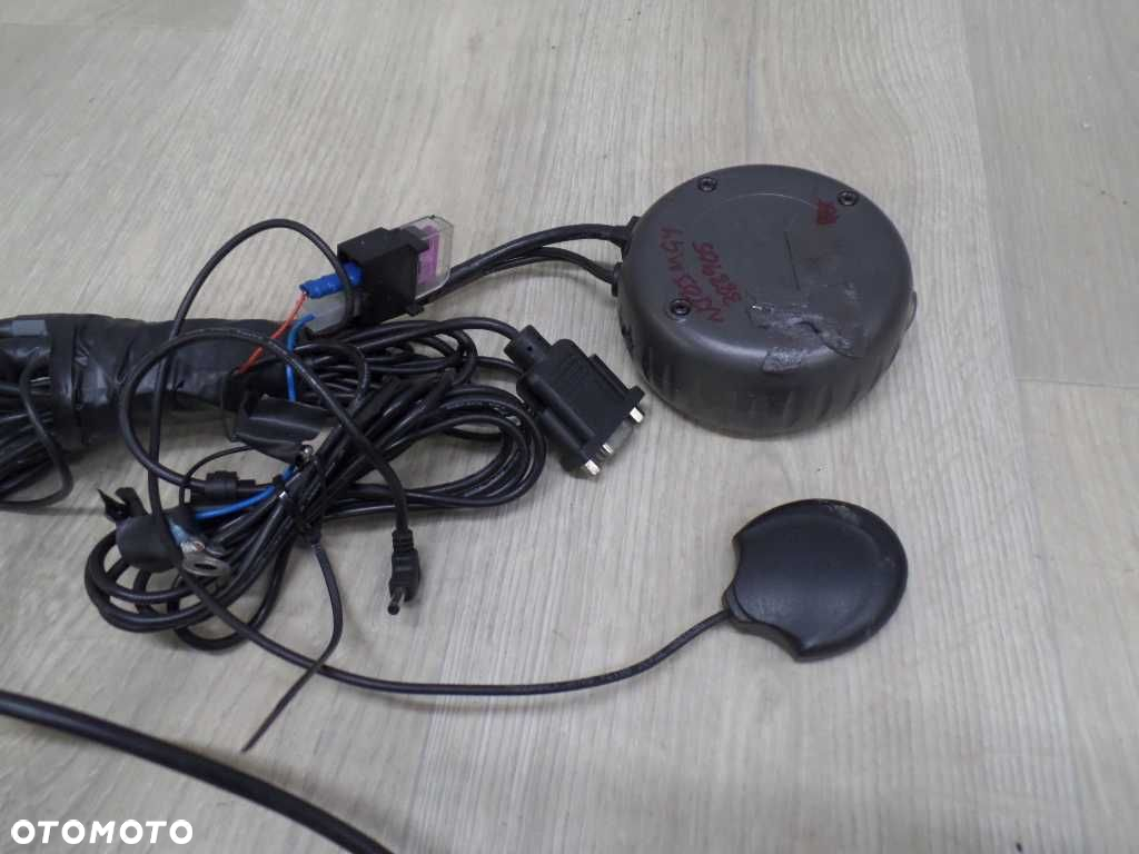 DUCATO IVECO X4 GPRS GSM TRACKER SIM TRAKM8 QUAD BAND GSM - 4