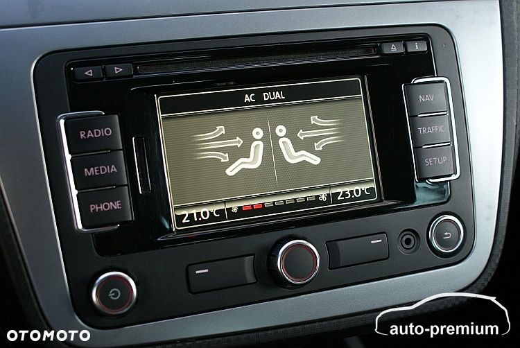 Seat Altea XL 2.0 TDI DPF Style - 20