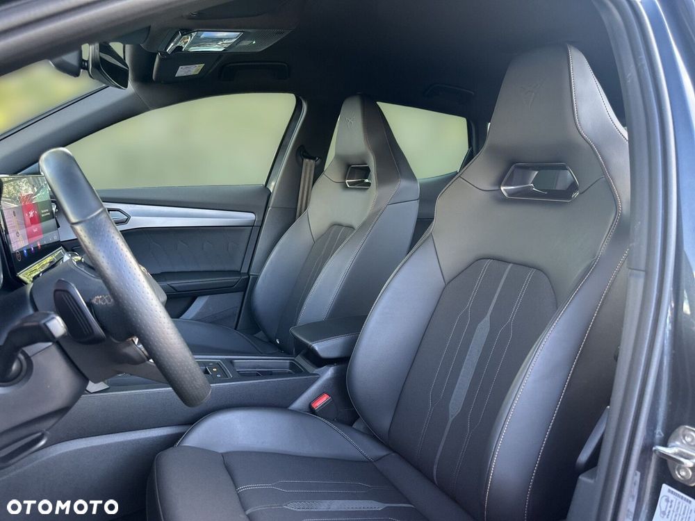 Cupra Formentor 2.0 TSI 4Drive VZ DSG - 13