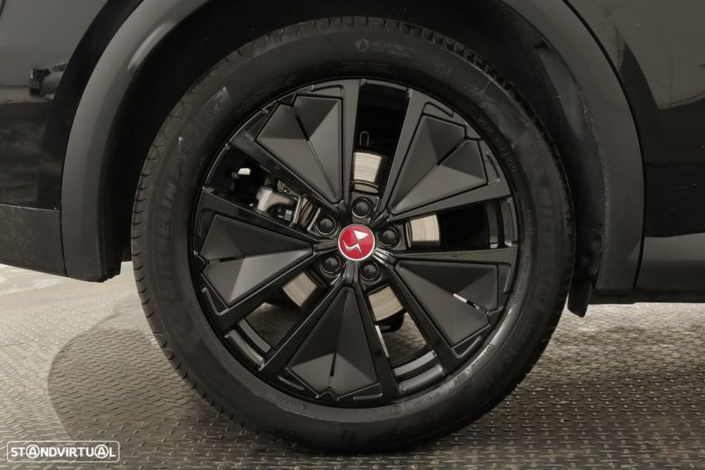 DS DS7 E-Tense Performance Line EAT8 - 5