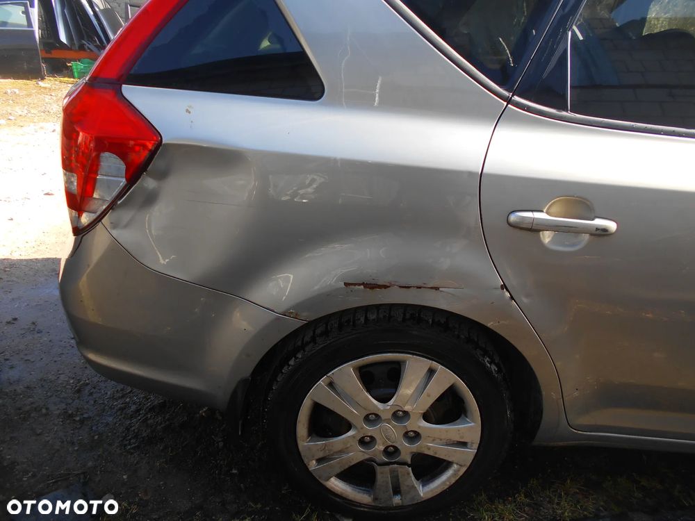 KIA CEED 1.6 CRDI KOMBI 10R LIFT KOD LAKIERU A3 SILNIK SKRZYNIA BIEGOW DRZWI MASKA LUSTERKO ZDERZAK LAMPA KLAPA LAMPKA PODSUFITKI - 10