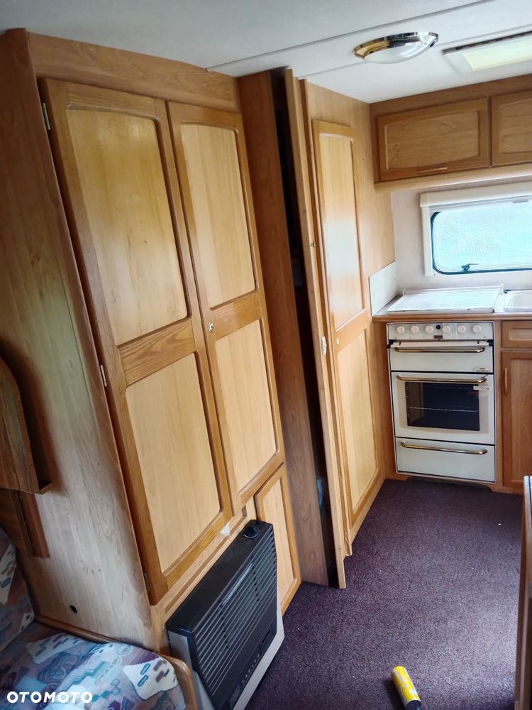 SWIFT Challenger 400SE - 10