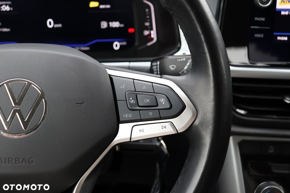 Volkswagen T-Roc 1.5 TSI OPF Life - 14
