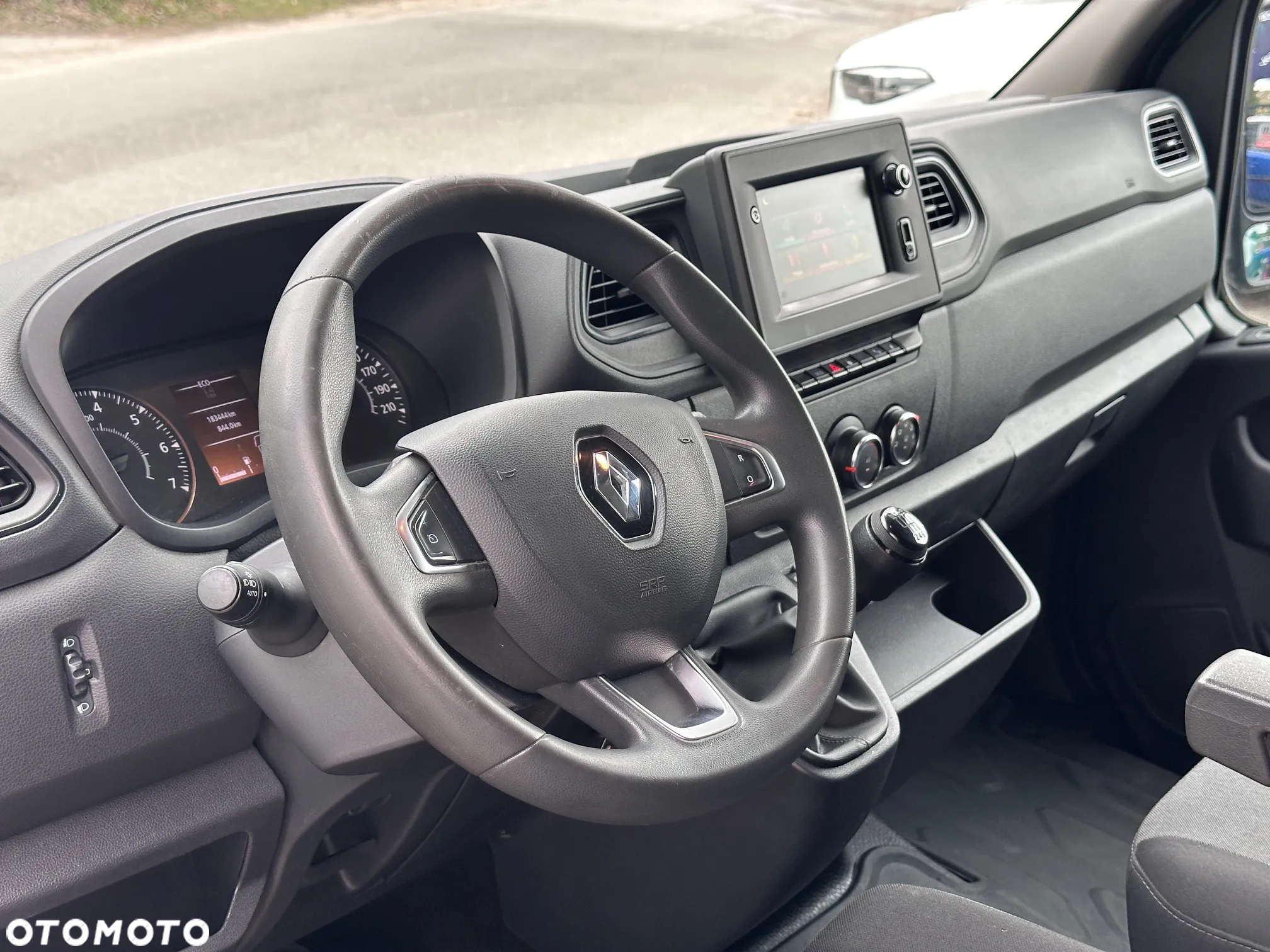 Renault MASTER - 14