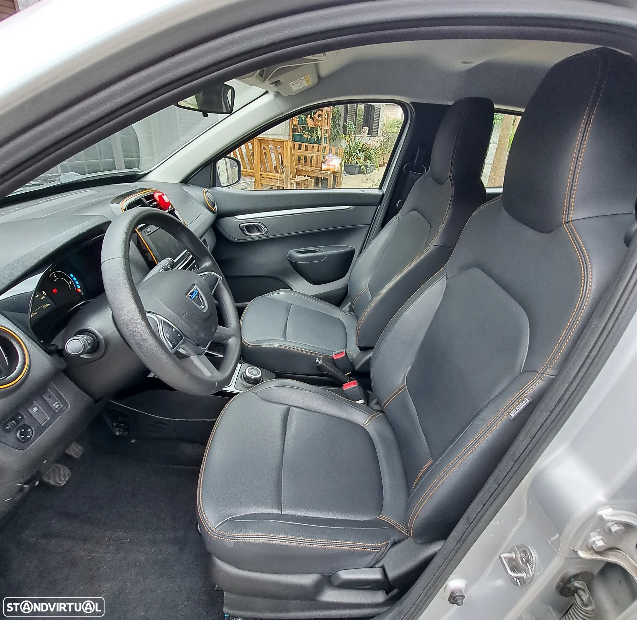 Dacia Spring Electric 45 Comfort Plus - 10