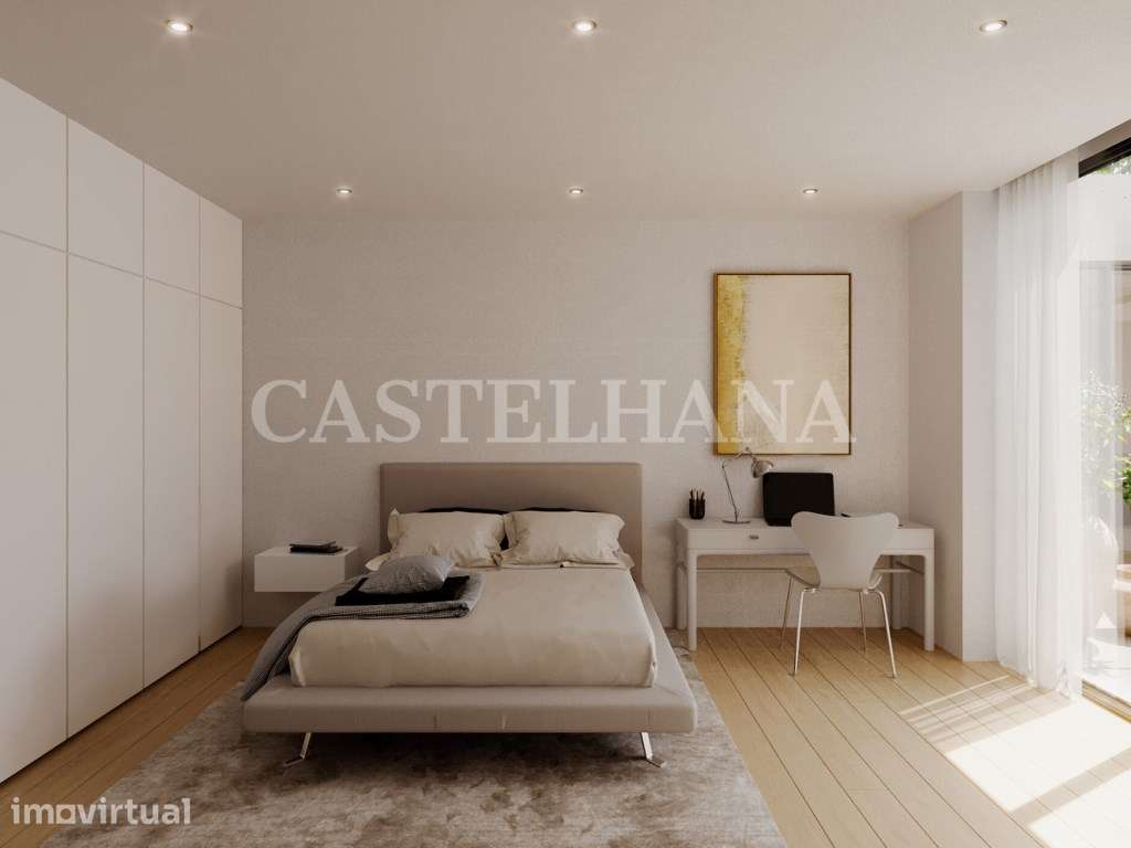 Apartamento T3 no Carvalhido - Grande imagem: 5/44