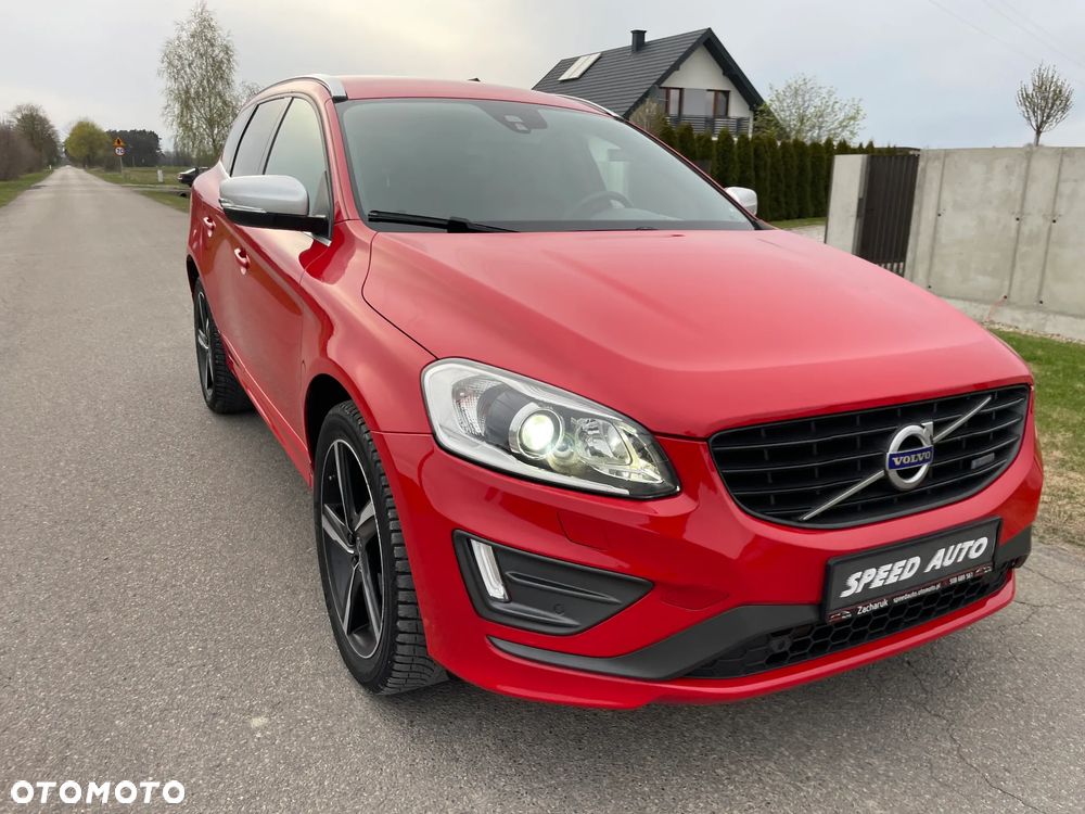 Volvo XC 60 D4 Drive-E Summum - 3