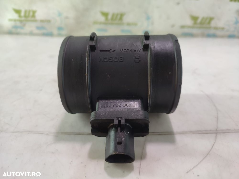 Debitmetru 55561912  1.7 cdti A17DTS Opel Astra J [2009 - 2012] 1.7 c - 5