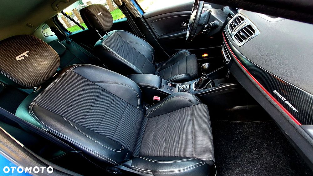 Renault Megane - 14